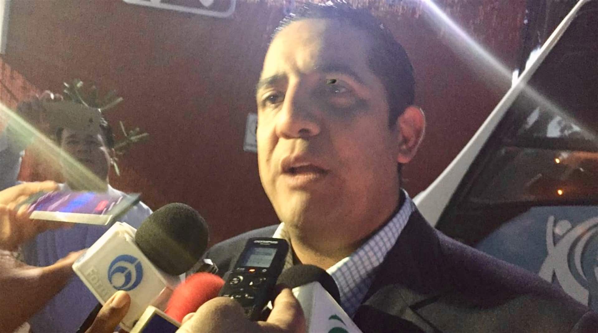 FOTO: Víctor Acosta.