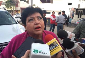 “No parece que estamos en la oposición”: Martha Tamayo