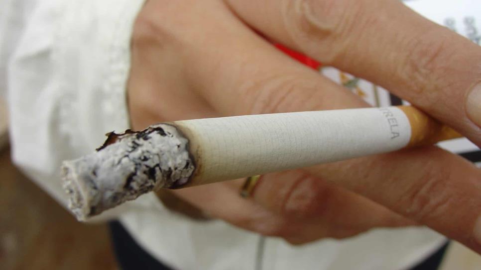 Fumar debilita sistema inmunológico y causa daños crónicos a pulmones