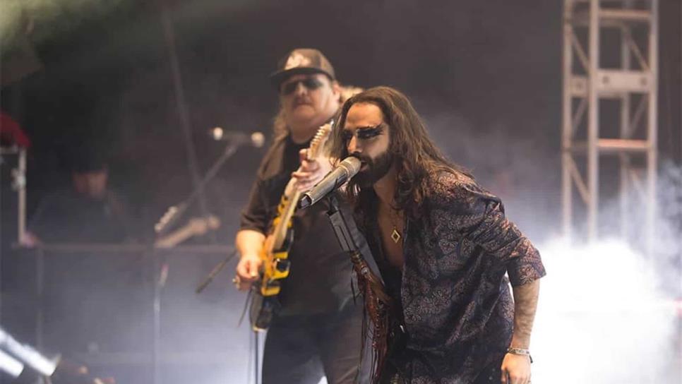 Moderatto provoca la euforia de miles de personas en el FAOT