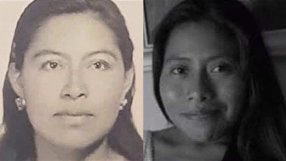 Así se veían las mujeres que inspiraron “Roma”