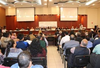 Trabaja Sinaloa contra las adicciones: CEPTCA