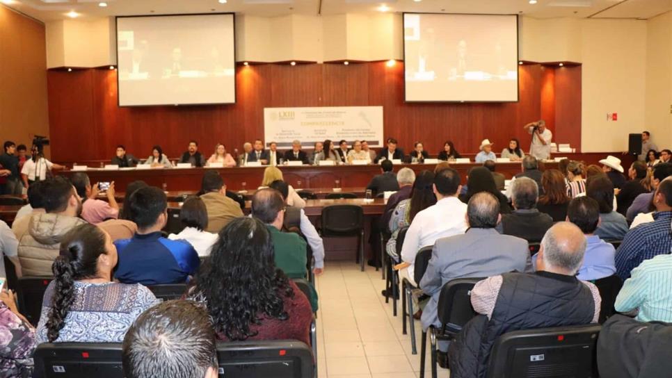 Trabaja Sinaloa contra las adicciones: CEPTCA