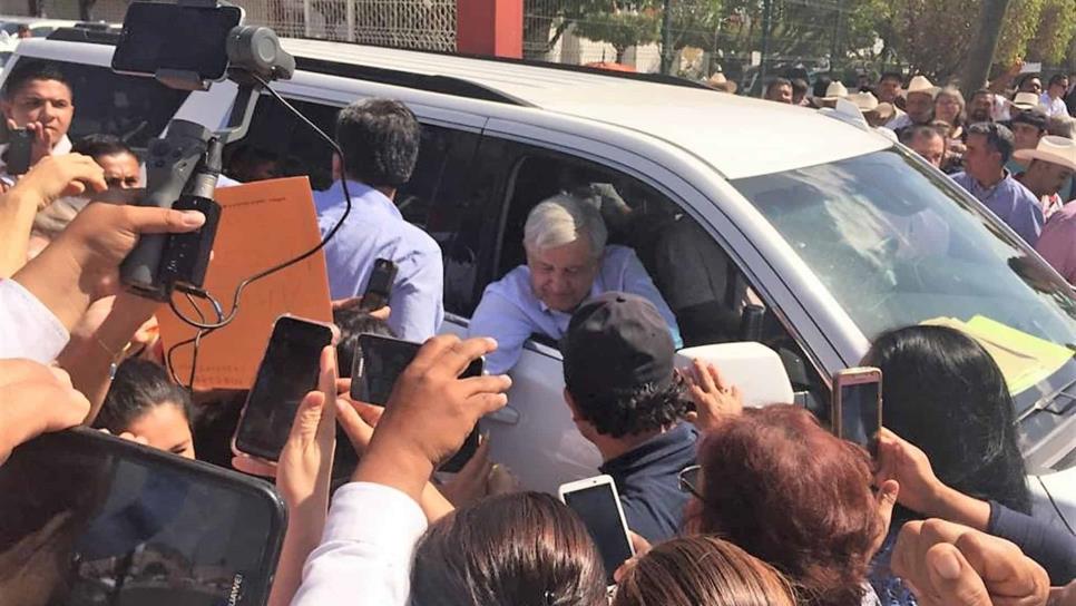 Lo que provoca el efecto López Obrador