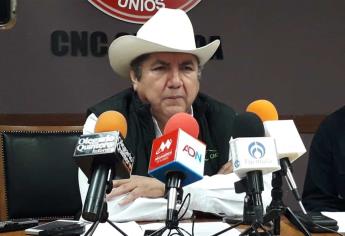 Productores confían en la buena relación entre AMLO y Quirino