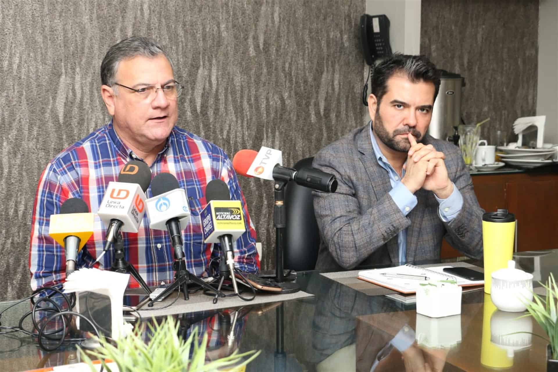 FOTO: Esthela García.