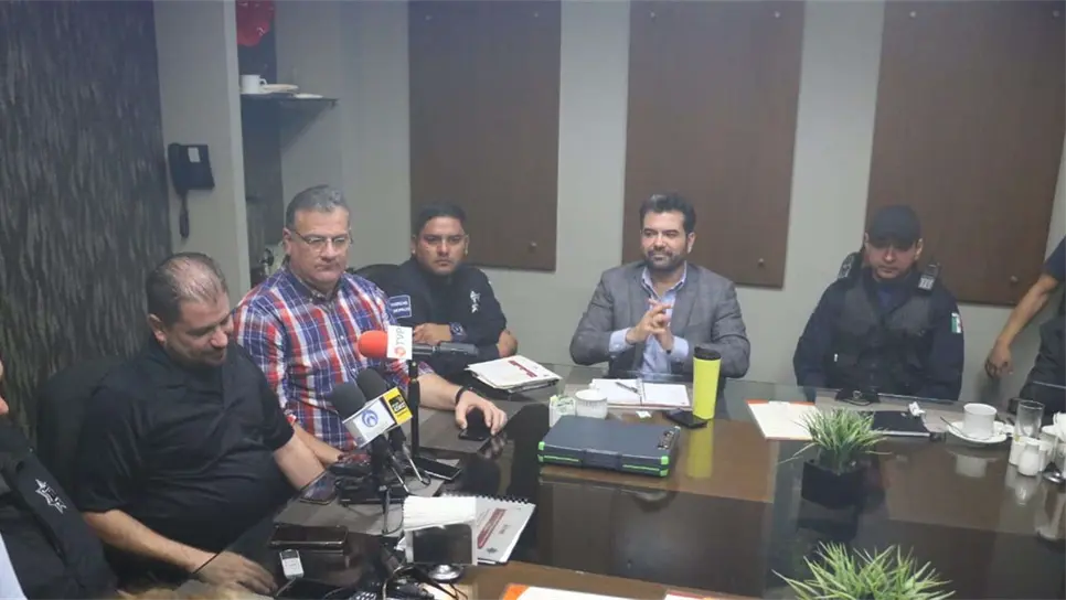 Cierran restaurantes por supuesto cobro de piso en Los Mochis