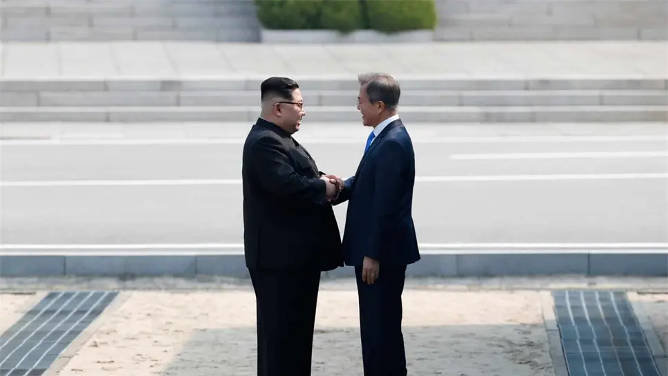 Seúl propone a Norcorea celebrar juntas centenario de independencia