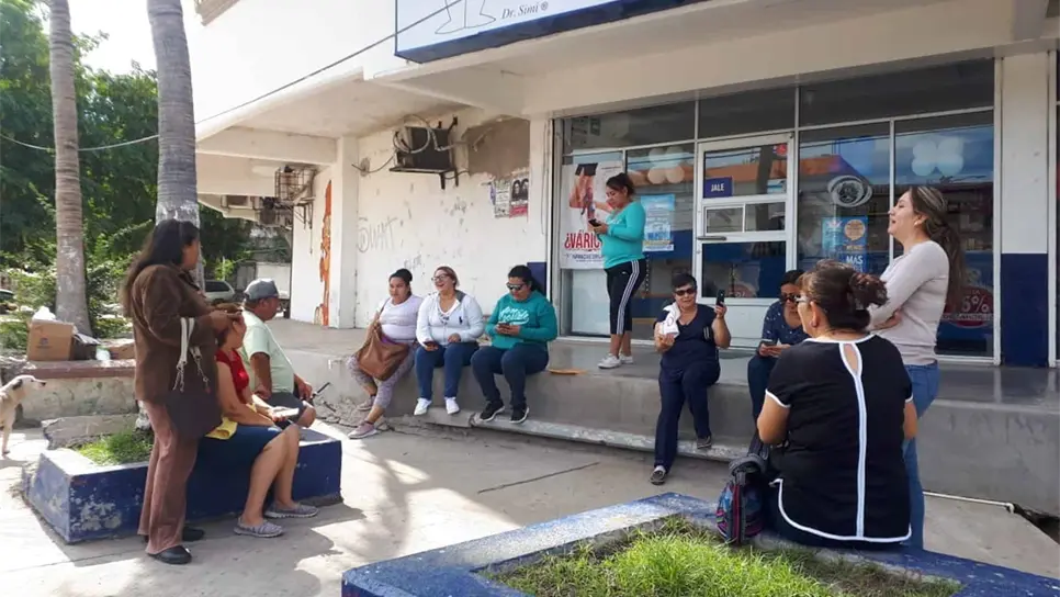 FOTO: Jessi Jáuregui.