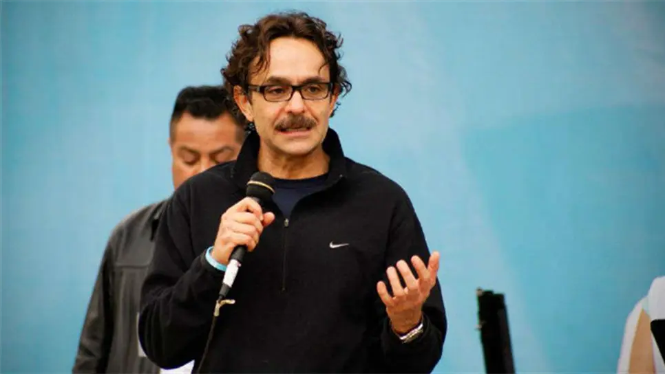 FOTO: Facebook Gabriel Quadri