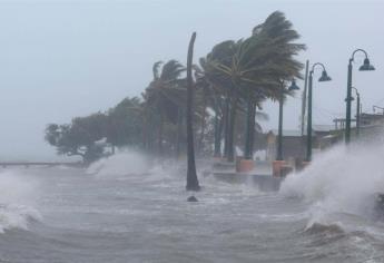 Mares cálidos podrían aumentar frecuencia de tormentas extremas