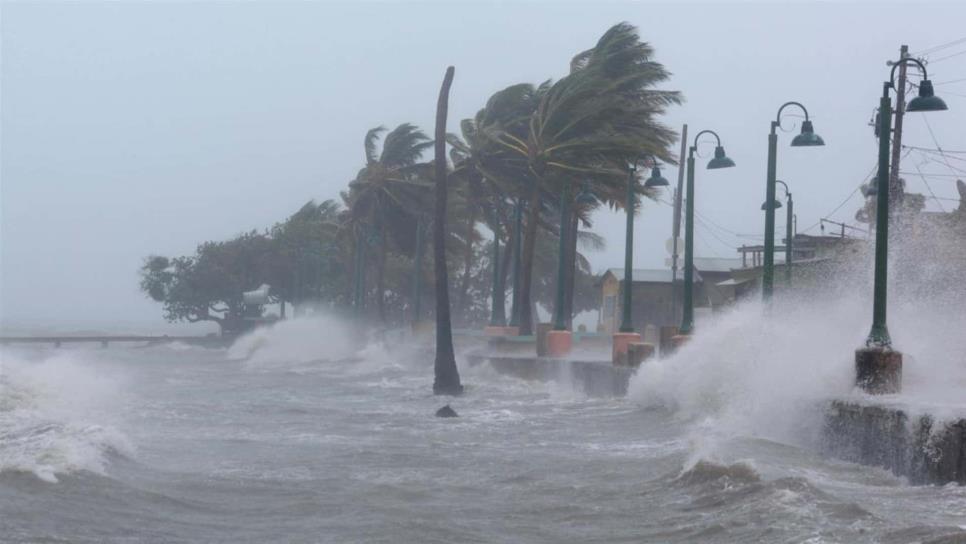 Mares cálidos podrían aumentar frecuencia de tormentas extremas