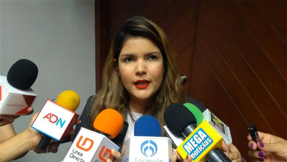 Merary Villegas Sánchez.