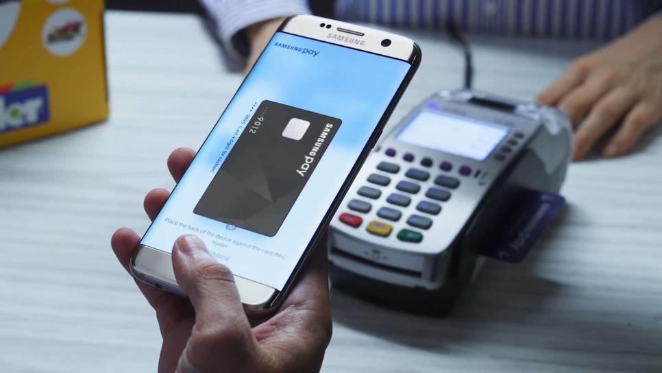 Samsung Pay llega a más de 430 mil usuarios en México en primer año