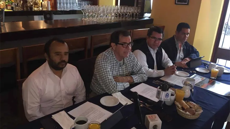 Golpea a empresas cambios en la Ley Fiscal: contadores