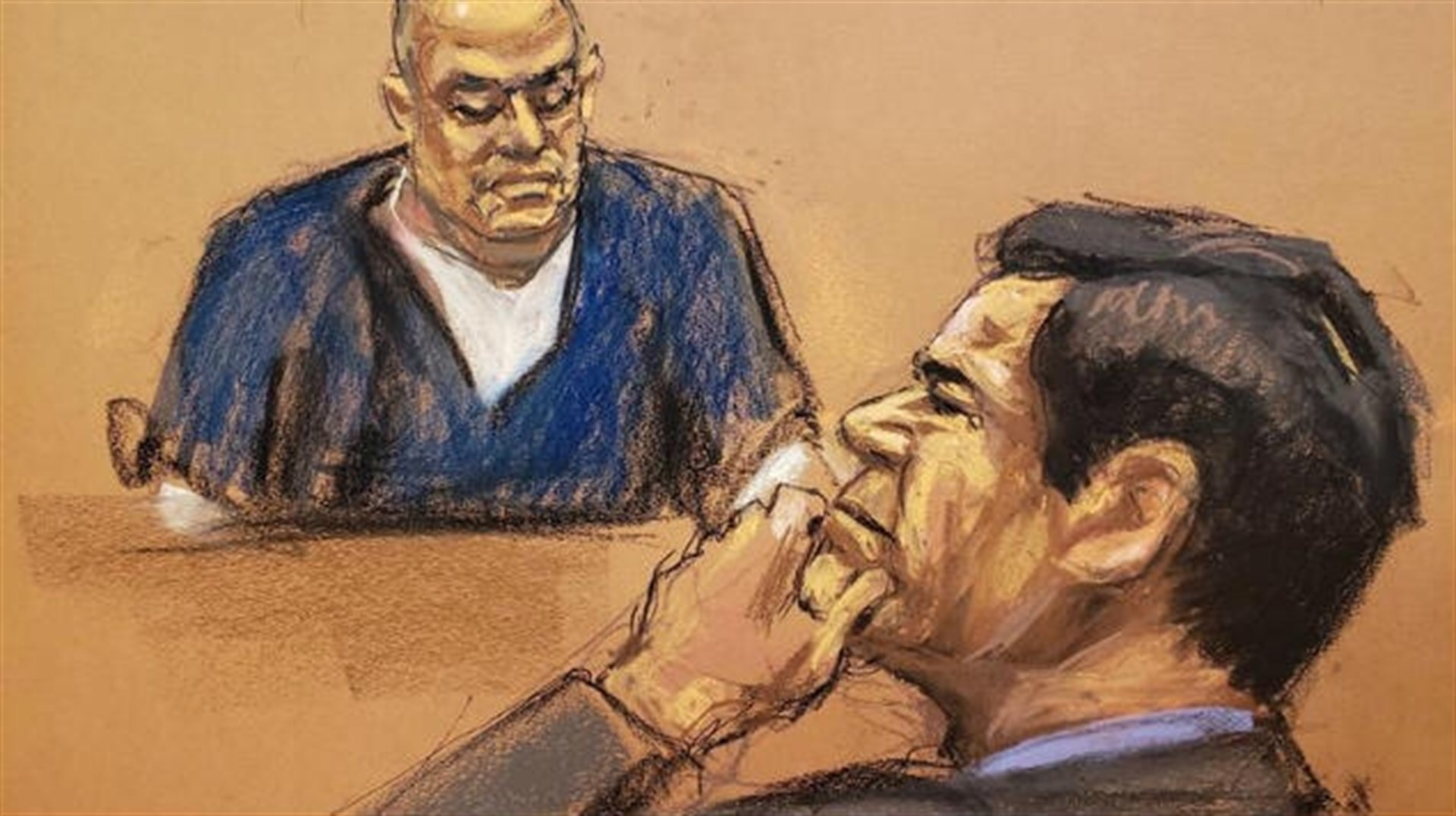 Abogados mexicanos lucharán por repatriar a El Chapo