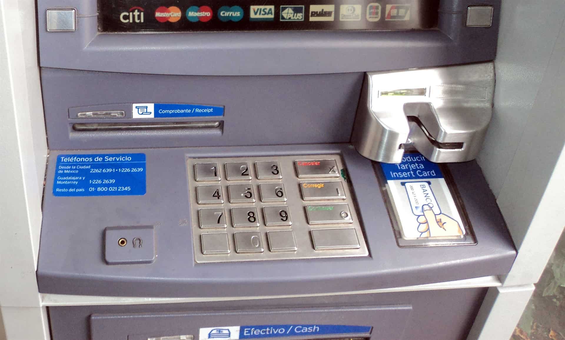 Citibanamex reporta a usuarios retrasos en algunas transferencias: SPEI