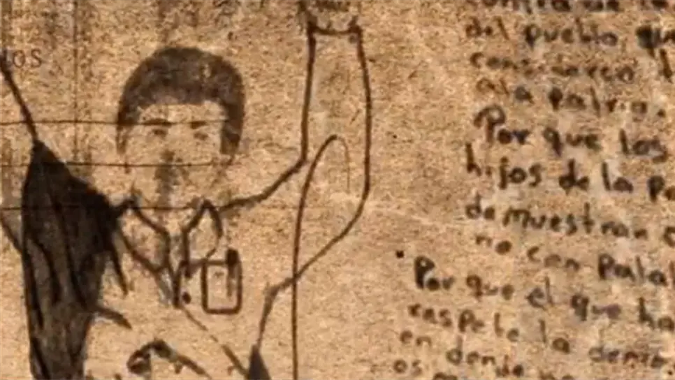 FOTO:  Twitter: @MXvsCORRUPCION