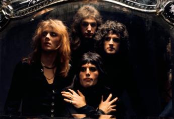 Mick Rock trae a México exposición “Queen, el origen de la leyenda”
