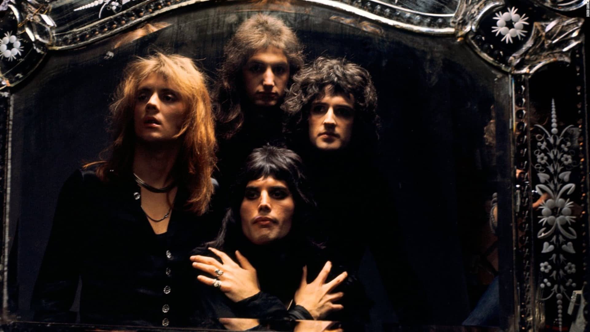 Mick Rock trae a México exposición “Queen, el origen de la leyenda”