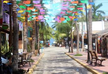 Inicia este miércoles sexta edición del Festival Sayulita en Nayarit 