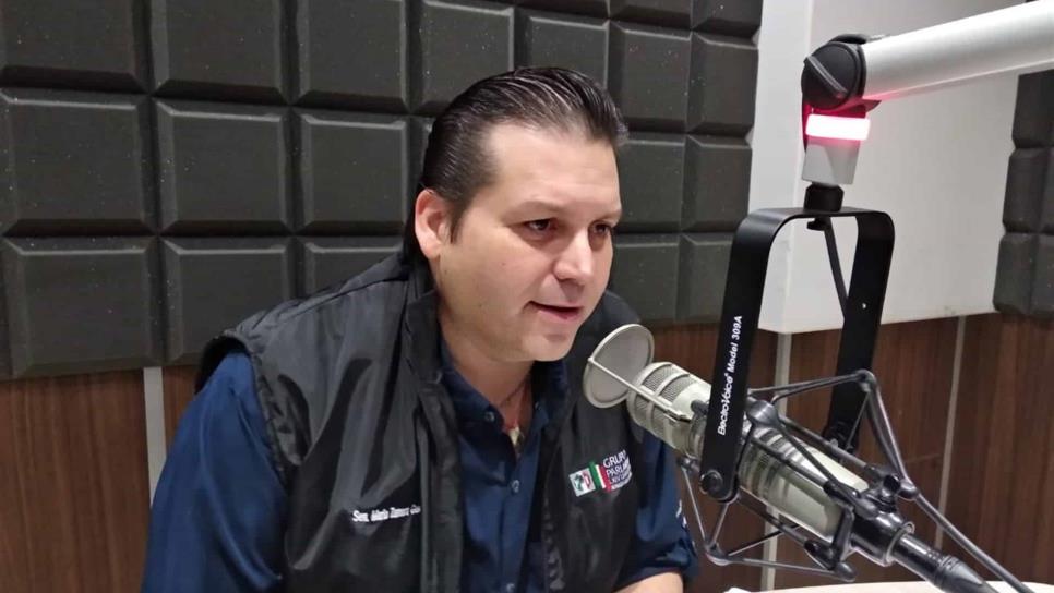 Baja calificación de Pemex tendrá un costo real para los mexicanos: Mario Zamora