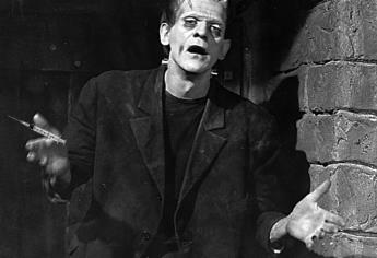 CBS prepara serie del clásico “Frankenstein”