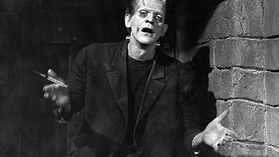 CBS prepara serie del clásico “Frankenstein”