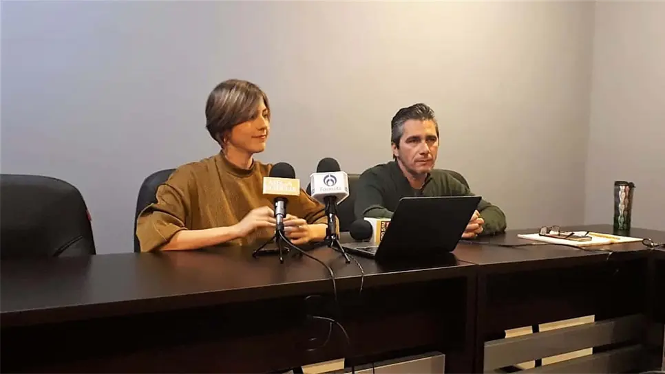 FOTO: Adriana Ochoa.