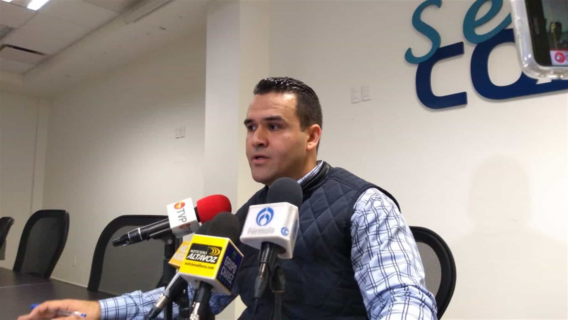 FOTO: Esthela García.