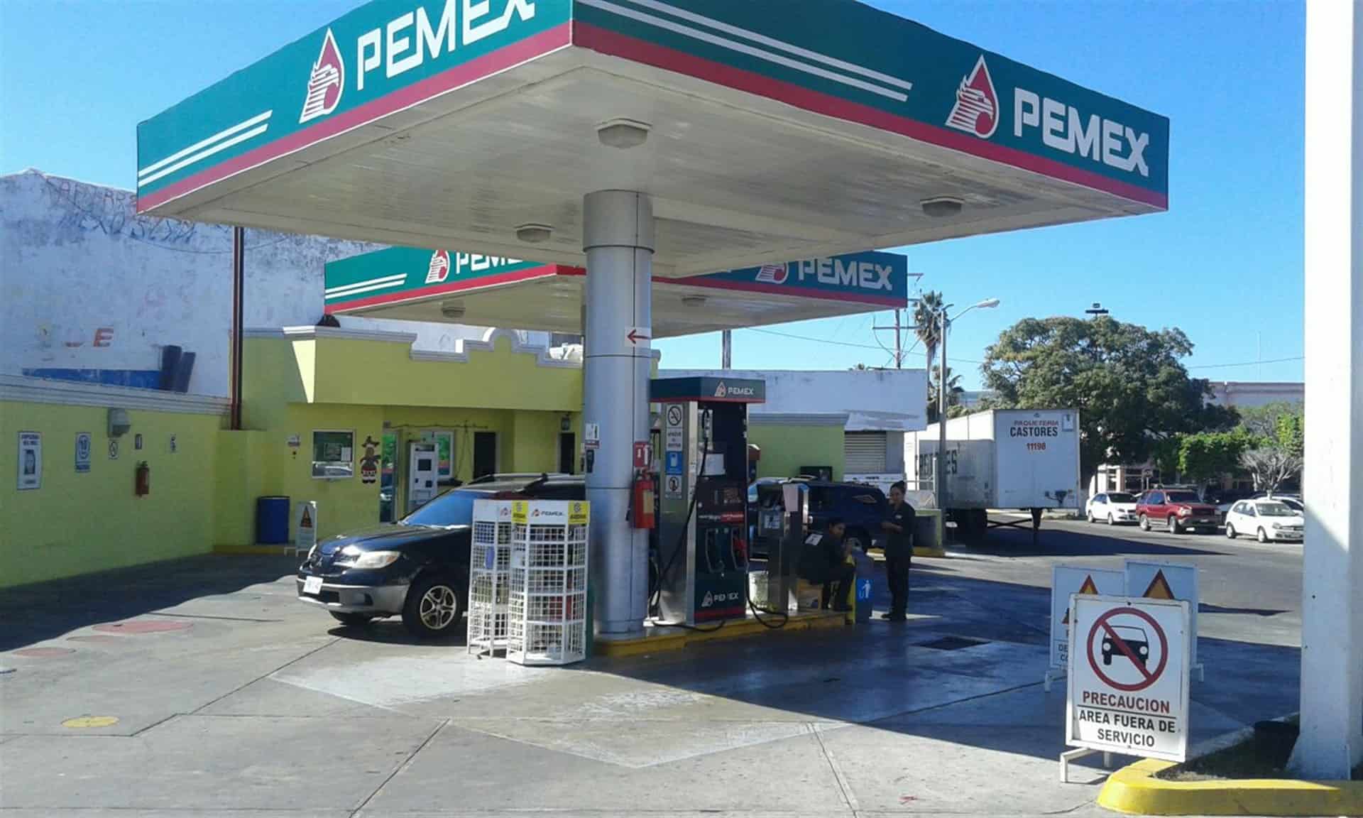 Llama Profeco a ciudadanos a denunciar malas prácticas en gasolineras