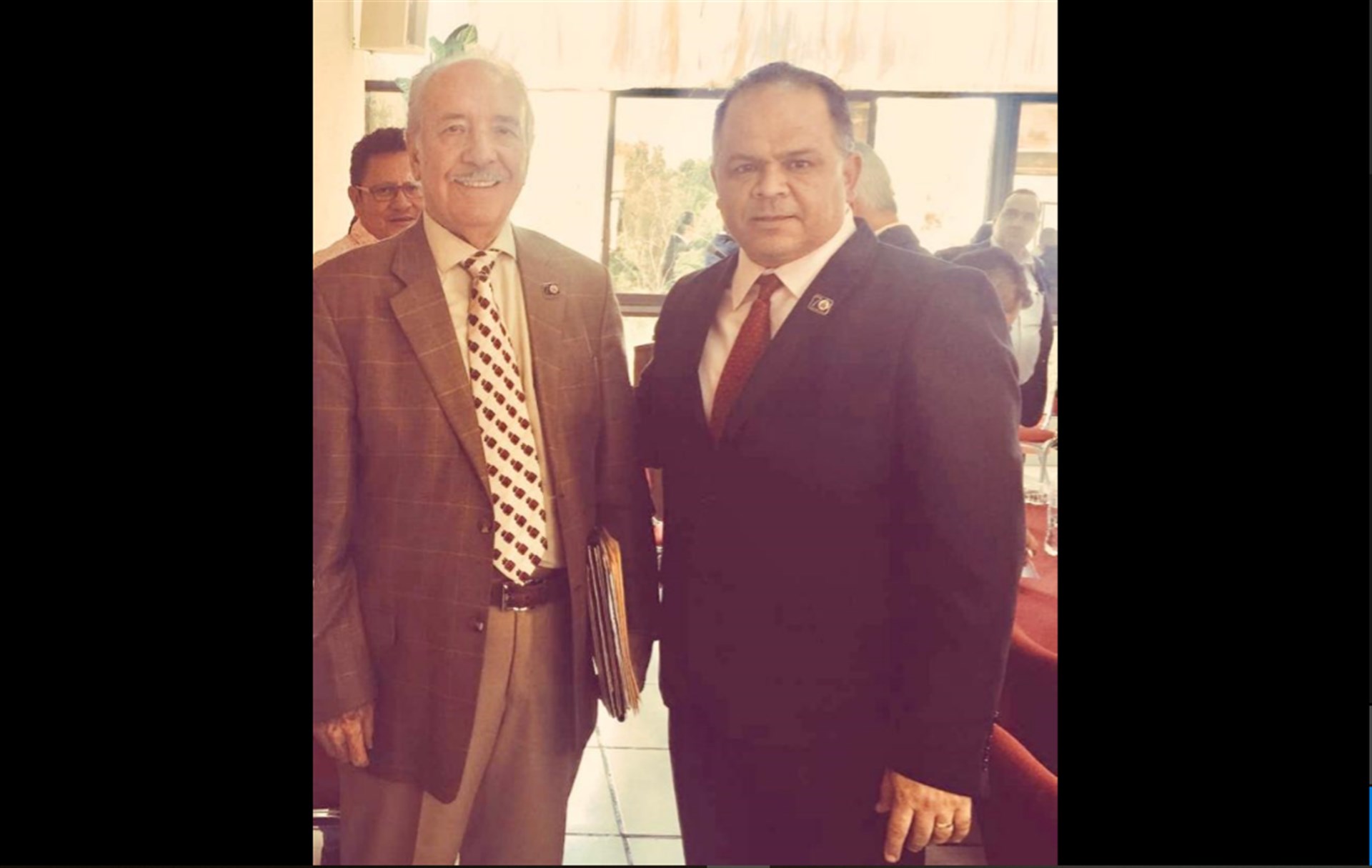 Acuerdan aumentar salario a trabajadores de radio y televisión