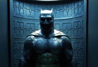 En 2021 habrá nueva película de “Batman” sin Ben Affleck