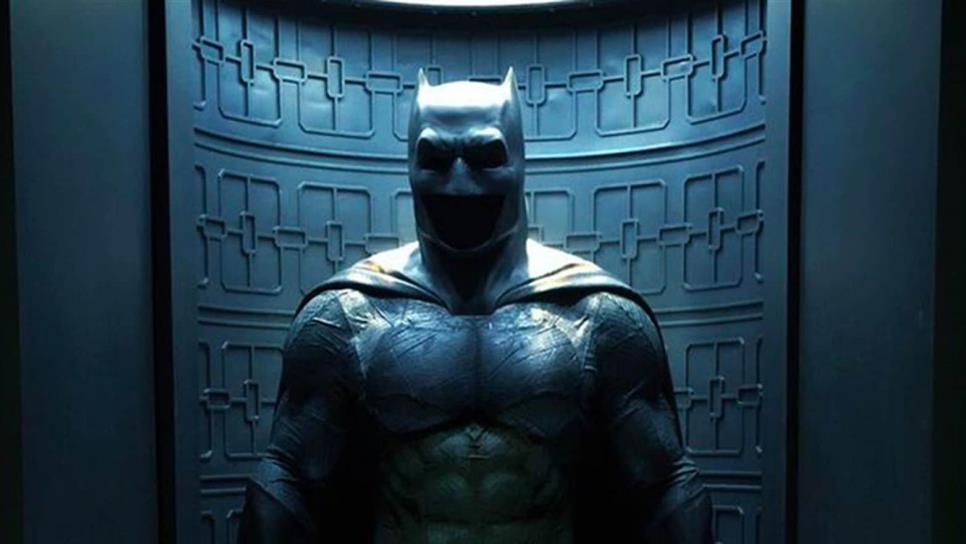 En 2021 habrá nueva película de “Batman” sin Ben Affleck