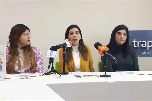 Invitan a celebrar Día Internacional de la Mujer y la Niña en la Ciencia Invitan a celebrar Día Internacional de la Mujer y la Niña en la Ciencia