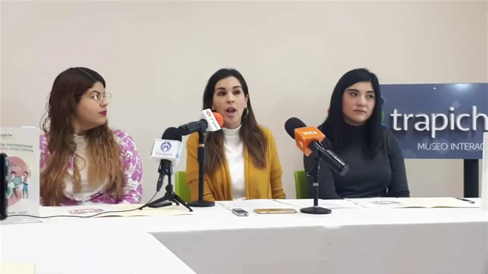 FORO: Adriana Ochoa.