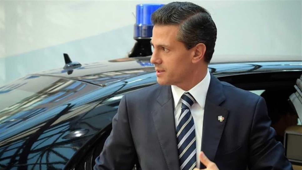 Gobierno de Peña Nieto desbloqueó cuentas del Cartel de Sinaloa