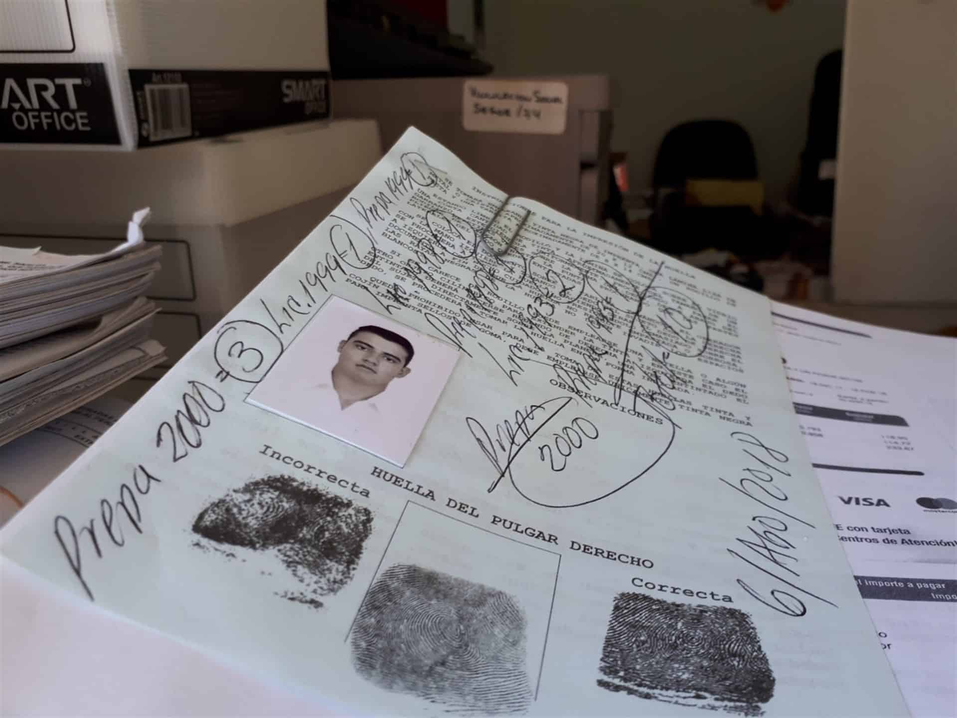 FOTO: Ernesto Torres.