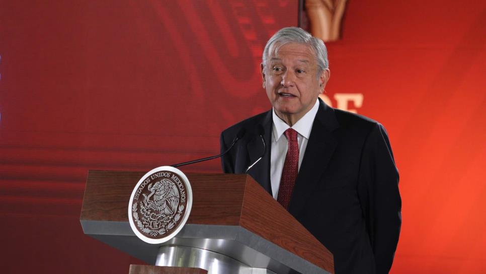 Amenaza de muerte a AMLO sirve para enfrentar huachicoleo