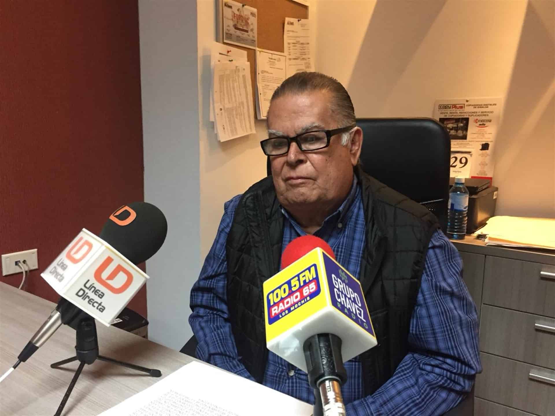 FOTO: Víctor Acosta.