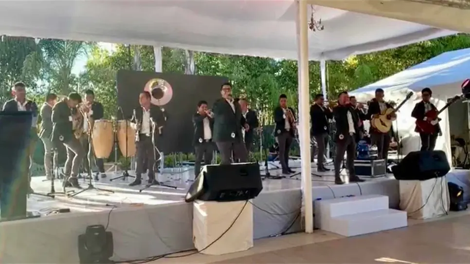 Con camaroniza promueven a Mazatlán en Guanajuato