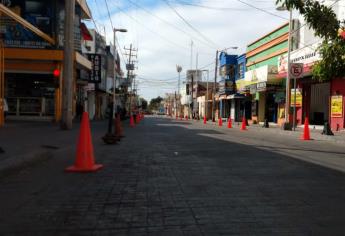 Por capricho de Estrada Ferreiro, bajan 50% las ventas en la Colón, acusan