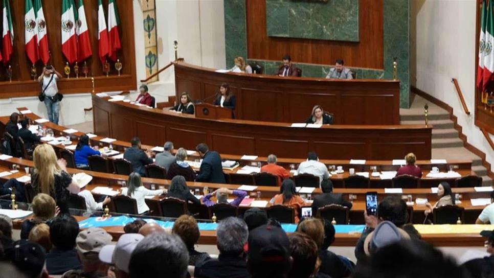 Diputados piden intervenga la ASE en otorgamiento de Ceprofies