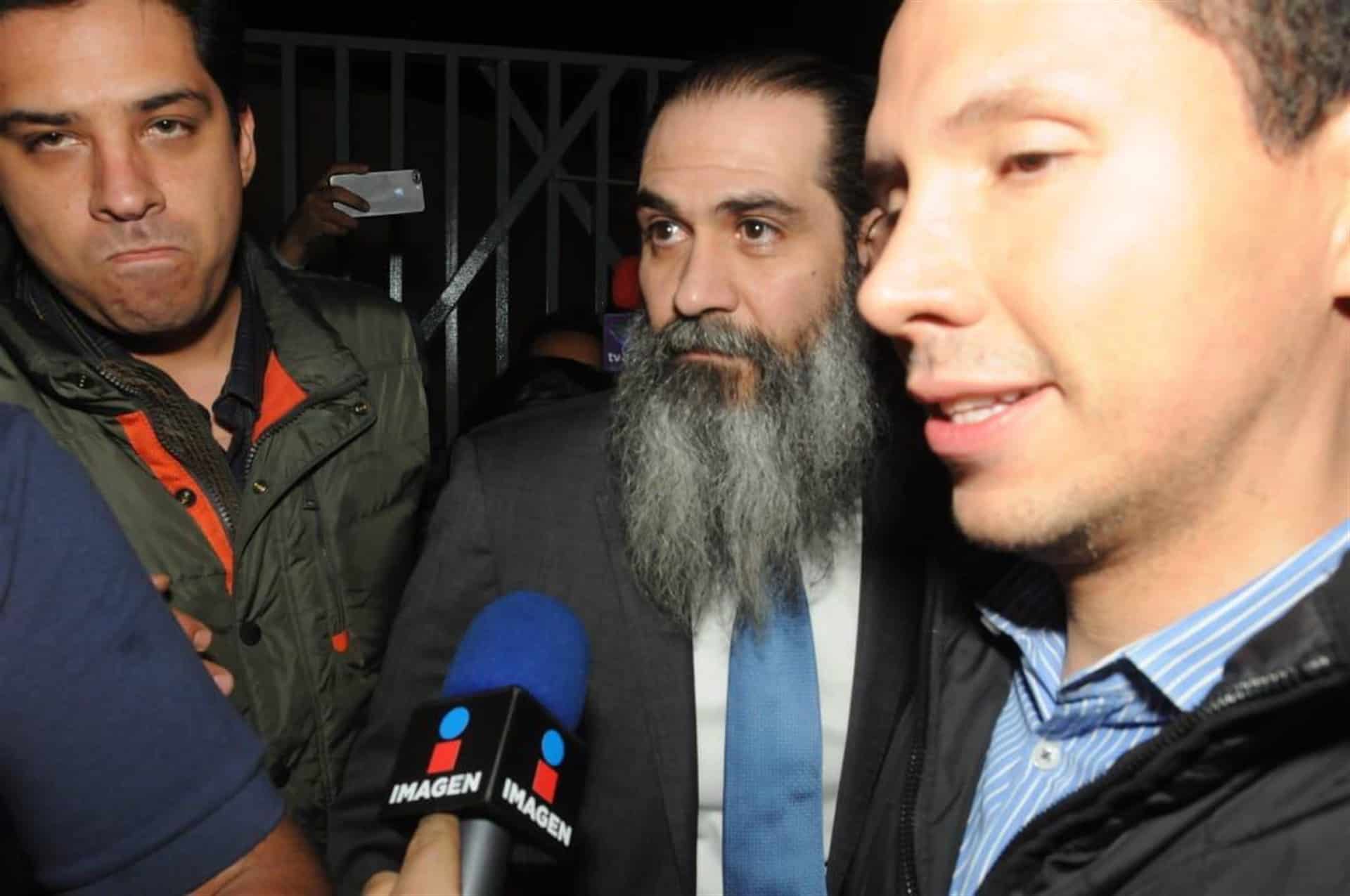 FOTO: El Sol de México.