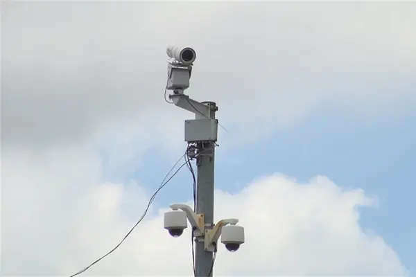 Criminales buscan “cegar” a la autoridad Criminales buscan “cegar” a la autoridad