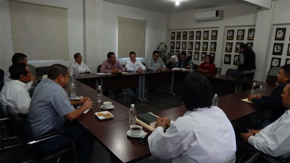 FOTO: Víctor Acosta.