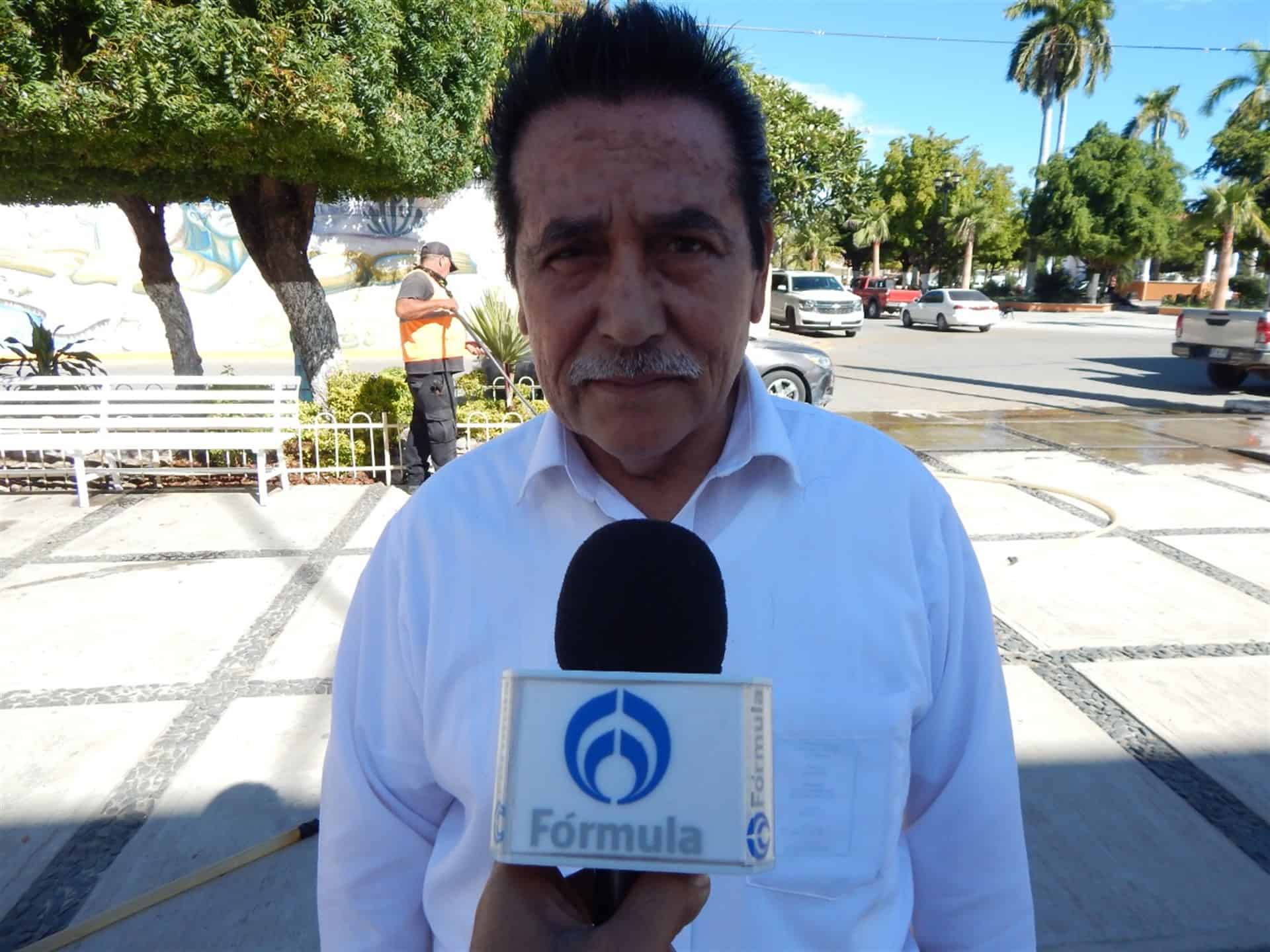 FOTO: Víctor Acosta.