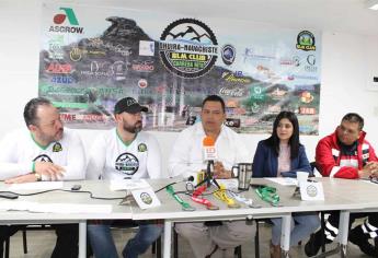 Invitan a participar en la Carrera MTB Ohuira-Navachiste 2019