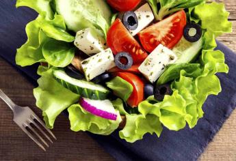Es posible comer saludable a un bajo costo: experta