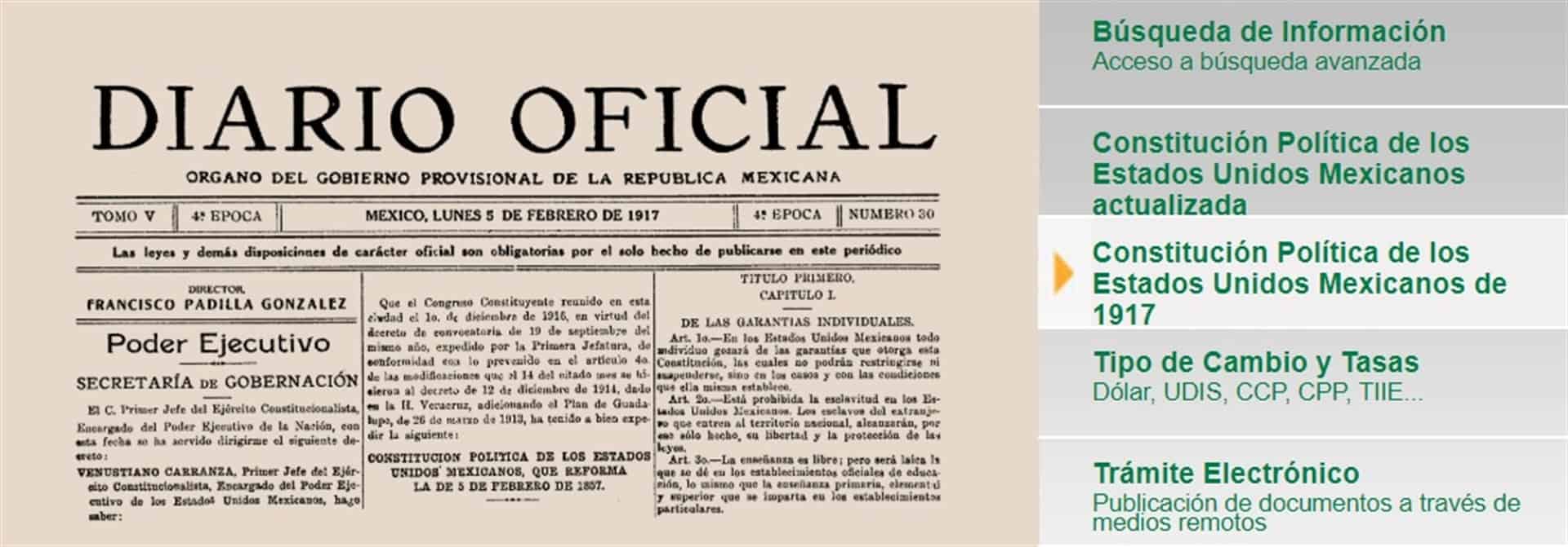 Publican Código de Ética para servidores públicos del Gobierno Federal